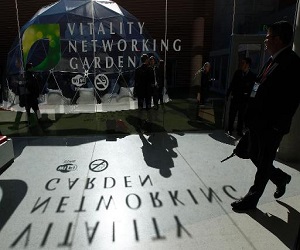   مصر اليوم - صانعو الهواتف الذكية وفي مقدمتهم سامسونغ نجوم مؤتمر برشلونة