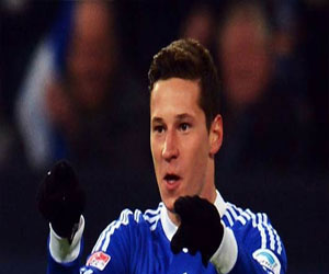   مصر اليوم - دراكسلر نجم شالكه: ومن لا يحب رونالدو