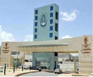   مصر اليوم - لقاء علمي عن كيفية استخدام المكتبة الإلكترونية في جامعة الباحة