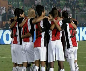   مصر اليوم - طلائع الجيش يفوز على المنيا 3 / صفر في الدوري الممتاز