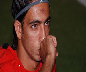   مصر اليوم - ذات راس الأردني يواجه الصفاء اللبناني في كأس الاتحاد الآسيوي