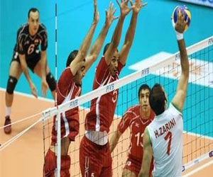   مصر اليوم - الأهلي يفوز على سموحة في دوري الطائرة المصري