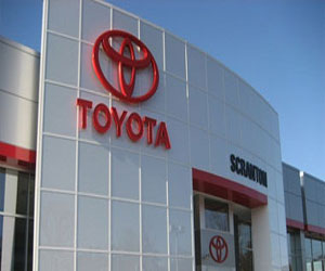   مصر اليوم - تويوتا اليابانية تعتزم استدعاء 12.6 ألف سيارة في كوريا الجنوبية