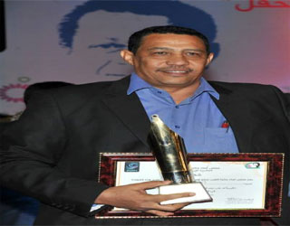 مصر اليوم - جائزة الطيب صالح العالمية دافع للمزيد من العطاء