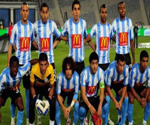   مصر اليوم - علاء عبد العال يعلن قائمة الداخلية استعدادًا لسموحة