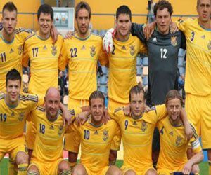   مصر اليوم - أوكرانيا تنقل مباراتها الودية أمام أميركا من خاركيف