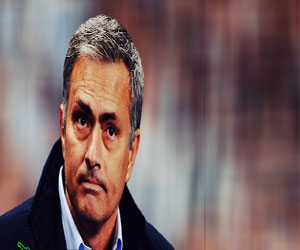   مصر اليوم - مورينيو يتحدث عن فرص فوز تشيلسي بدوري الأبطال