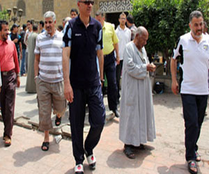   مصر اليوم - منذر الكبير مدربًا للإفريقى التونسي خلفا لـشوفان