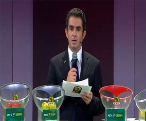   مصر اليوم - الكاف يحدد مستويات قرعة دور المجموعات لبطولة الأمم 2015