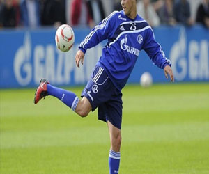   مصر اليوم - هونتالر: شالكه يبحث عن مفاجأة أمام ريـال مدريد