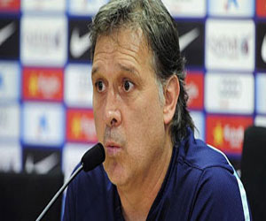   مصر اليوم - مارتينو يتآمر مع زوبيزاريتا للإطاحة بمساعد فيلانوفا