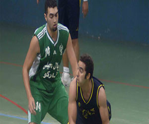   مصر اليوم - الاتحاد السكندري يهزم الشارقة 68 – 62 في البطولة الدولية