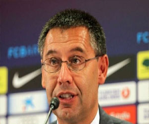   مصر اليوم - جماهير برشلونة تطالب بانتخابات رئاسية مبكرة للنادي