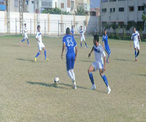   مصر اليوم - فريق الحمام ينسحب من دوري المظاليم المصري رسميًا