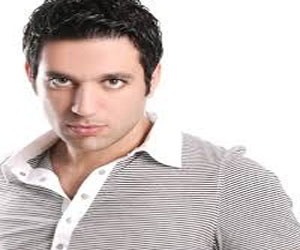   مصر اليوم - حسن الرداد إلى بيروت لتصوير إعلان بورسلينا