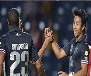   مصر اليوم - بلويمغاي يسعى لمساعدة بوريرام في أبطال آسيا 2014