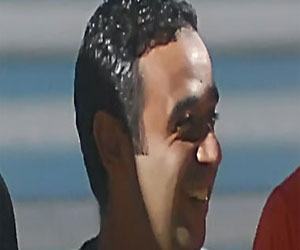   مصر اليوم - سمير عثمان يعود للأضواء بلقاء الطلائع والمنيا