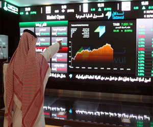   مصر اليوم - سوق الاسهم السعودي تغلق عند 9061 نقطة