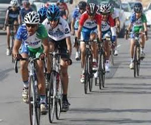   مصر اليوم - السعودي للدراجات يشارك في بطولة مجلس التعاون