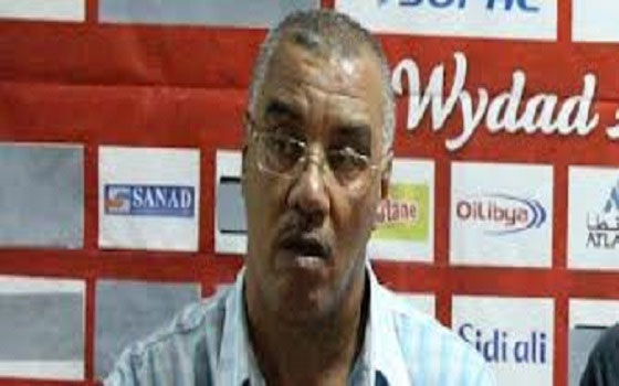   مصر اليوم - الوداد البيضاوي يتعاقد رسميًّا مع الشَّريف خلفًا لطاليب حتى نهاية الموسم الجاري