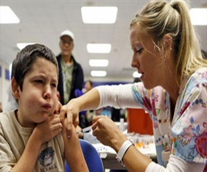   مصر اليوم - ظهور مرض نادر يصيب الأطفال في ولاية كاليفورنيا الأميركية