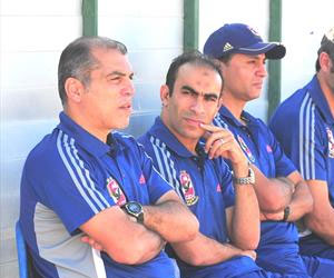   مصر اليوم - الجهاز الفنِّي لـ الأهلي يرفض مشاركة إيدان في مباراة جزر القمر