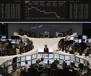   مصر اليوم - الأسهم الأوروبية تغلق على انخفاض