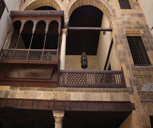   مصر اليوم - القاهرة: الإهتمام بالمناطق المحيطة بالآثار جزء من حمايتها