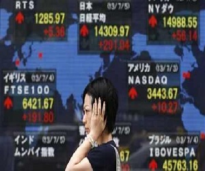   مصر اليوم - مؤشر نيكي للأسهم اليابانية يتراجع عن أعلى مستوى في 4 أسابيع