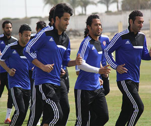   مصر اليوم - مصطفى عبدالخالق يرأس بعثة الزمالك في أنجولا