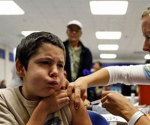   مصر اليوم - ظهور مرض نادر يصيب الأطفال في ولاية كاليفورنيا الأميركية