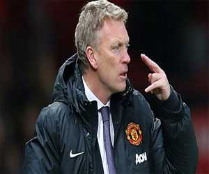   مصر اليوم - ديفيد مويس يعترف بمسؤوليته عن هزيمة مانشستر