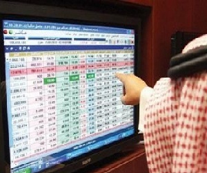   مصر اليوم - الأسهم السعودية تغلق على تراجع طفيف عند 9058 نقطة