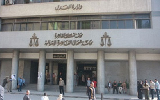   مصر اليوم - جنايات القاهرة تحيل أوراق 26 متهمًا في قضية خلية السويس إلى المفتي