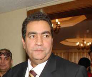   مصر اليوم - مجاهد يخشى استبعاد الرياضيين من المناصب السياسية