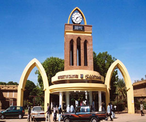 مصر اليوم - كلية الدراسات العليا جامعة الخرطوم تنظم مؤتمرها السنوي