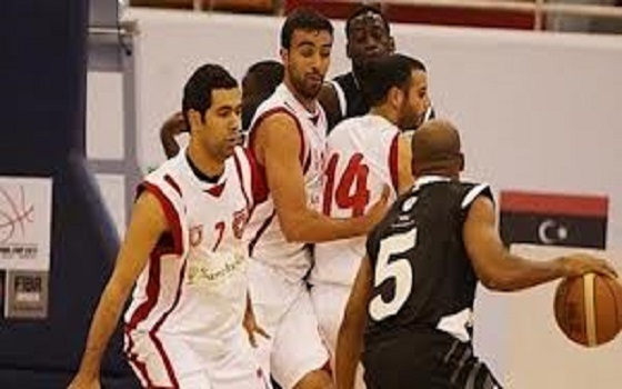   مصر اليوم - جمعية سلا يفوز على الوطية في الدوري المغربي لكرة السلّة