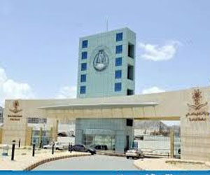 مصر اليوم - لقاء علمي عن كيفية استخدام المكتبة الإلكترونية في جامعة الباحة