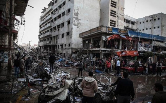   مصر اليوم - غطاس يُطالب رئيس الحكومة بمُصارحة الشعب بوضع مصر دون تضليل