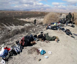   مصر اليوم - المعارضة السوريَّة تتسلم أسلحة متطوِّرة مضادة للدروع