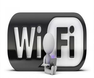   مصر اليوم - علماء بريطانيون يطورون أول فيروس  واي فاي  معد