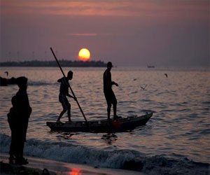  مصر اليوم - مسؤول يعلن عن احتمال وجود غاز طبيعي قبالة غزة