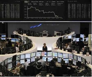   مصر اليوم - سهم كريدي سويس يهبط بالأسهم الأوروبية