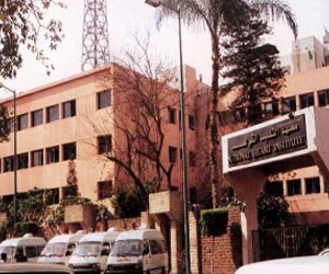   مصر اليوم - جمعيّة الأرومان توقع بروتوكول تعاون مع معهد القلب في سوهاج