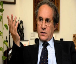   مصر اليوم - مثقّفون يرفضون اختيار حرب للثّقافة ويطالبون بتغييره