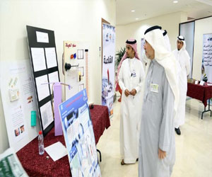   مصر اليوم - جامعة طيبة تشارك بـ 34 ابتكارًا في المؤتمر العلمي الخامس