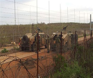   مصر اليوم - جيش الإحتلال الاسرائيلي وضع في حال تأهب على الحدود مع لبنان