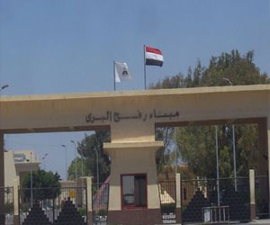   مصر اليوم - مصر تفتح معبر رفح الأربعاء لعودة باقي المعتمرين