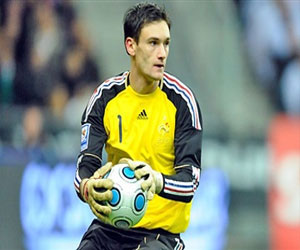   مصر اليوم - باريس سان جيرمان يضع لوريس حارس توتنهام ضمن اولوياته