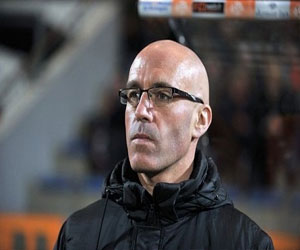   مصر اليوم - الأفريقي التونسي يقيل مدربه لسوء النتائج